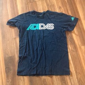 Men’s adidas shirt